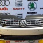 Volkswagen Passat Ön Tampon çıkma parça - Bulut Otomotiv Orjinal Çıkma ve Yedek Parça İzmir