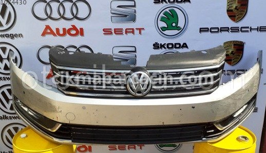 Volkswagen Passat Ön Tampon çıkma parça