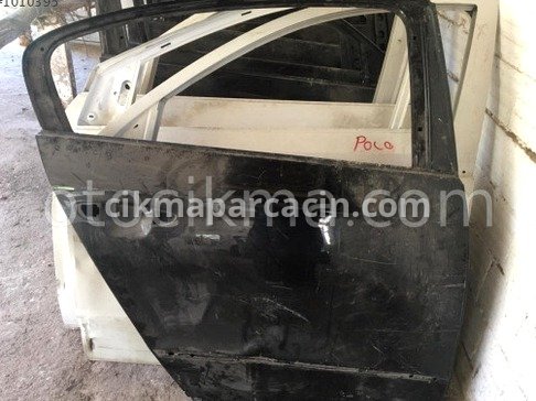 Volkswagen Passat Sağ Arka Kapı çıkma parça