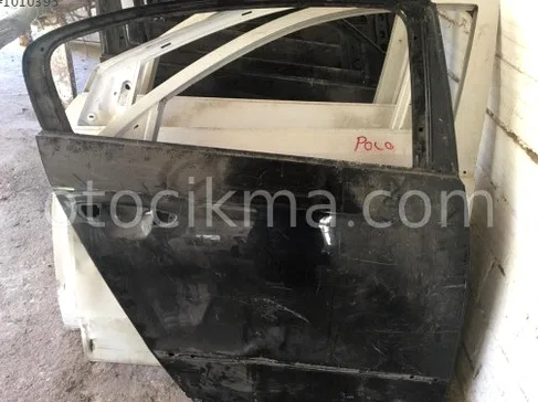 Volkswagen Passat Sağ Arka Kapı çıkma parça - Bulut Otomotiv Orjinal Çıkma ve Yedek Parça İzmir