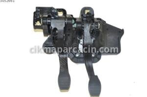Pedal Grubu Fiorino OEM 51869684