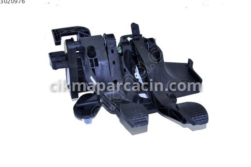 Fiat Linea Pedal çıkma parça