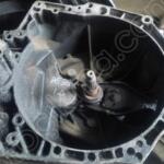 Peugeot Partner Şanzıman Komple çıkma parça - KOÇAL OTOMOTİV Trabzon