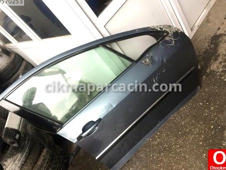 Peugeot 407 Ön Kapı çıkma parça