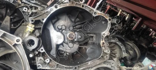 Peugeot Partner Şanzıman Komple çıkma parça - KOÇAL OTOMOTİV Trabzon