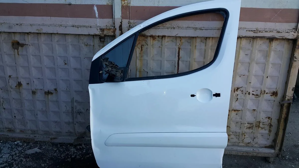 PEJO SOL KAPI | ÇIKMA PARÇA çıkma parça - DR CAR OTO ÇIKMA PARÇA Adana