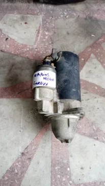 Opel Astra Marş Motoru çıkma parça - KOÇAL OTOMOTİV Trabzon