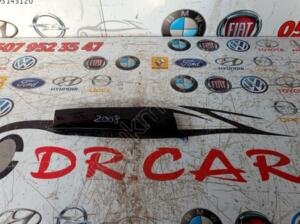 PEUGEOT 2008 DİREK DIŞ KAPLAMASI ORJİNAL ÇIKMA PARÇA