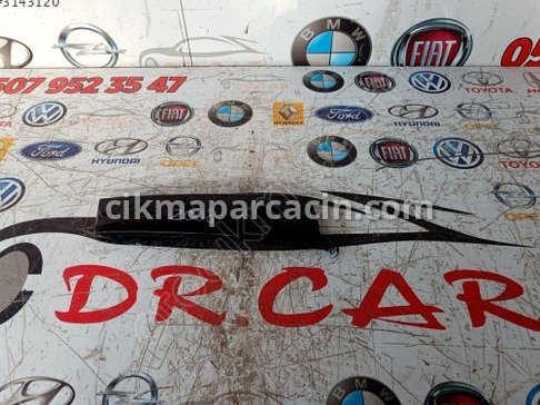 Peugeot 2008 çıkma parça