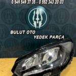 Peugeot 208 Sol Ön Far çıkma parça - Bulut Otomotiv Orjinal Çıkma ve Yedek Parça İzmir