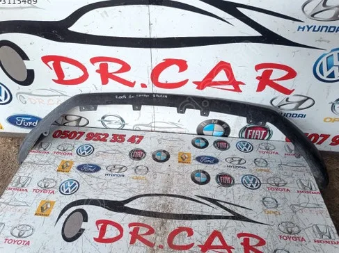 Peugeot 208 Alt Muhafaza çıkma parça - DR CAR OTO ÇIKMA PARÇA Adana