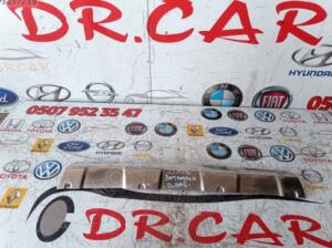 PEUGEOT 2008 ÖN TAMPON ALT SACI ORJİNAL ÇIKMA PARÇA 9678364677