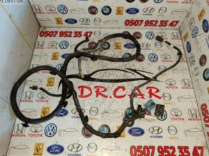 PEUGEOT 2008 PARK SENSÖR TESİSATI ORJİNAL ÇIKMA PARÇA 9858591980