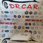 Peugeot 208 Ayna Kapağı çıkma parça - DR CAR OTO ÇIKMA PARÇA Adana