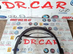 PEUGEOT 2008 SOL ÖN ÇAMURLUK DODİK 98257364XT ÇIKMA ORJİNAL PARÇA | ÇIKMA PARÇA