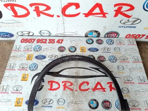 Peugeot 208 Sol Ön Çamurluk çıkma parça - DR CAR OTO ÇIKMA PARÇA Adana