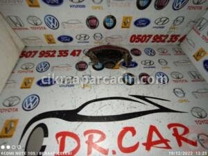 PEUGEOT 206 ARKA REFLEKTÖR ÇIKMA PARÇA