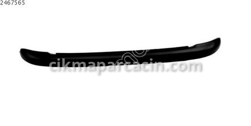 Peugeot 206 Tampon Bandı çıkma parça