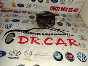 PEUGEOT 206 KÜLLÜK ÇIKMA PARÇA