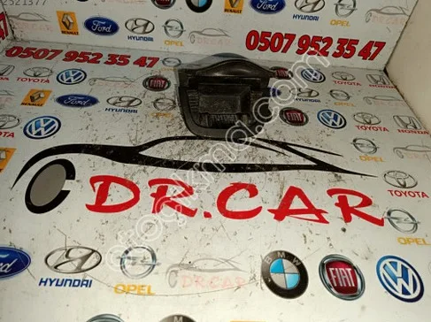 Peugeot 206 Küllük çıkma parça - DR CAR OTO ÇIKMA PARÇA Adana