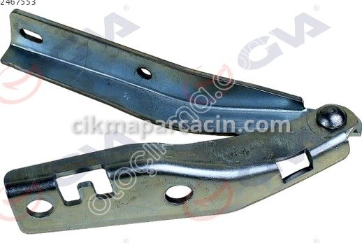 Peugeot 206 Kaput Menteşesi çıkma parça