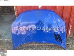 Peugeot 206 motor kaputu çıkma | ÇIKMA PARÇA