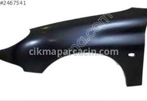 PEUGEOT 206 ÖN CAMURLUK SOL 98-06 7840J4