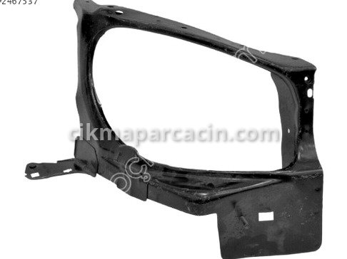 Peugeot 206 Far Yuva Sacı çıkma parça