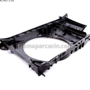 PEUGEOT 206 ON PANEL KLİMALI 98-06 7104Q3