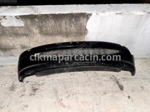PEUGEOT 206 ÖN TAMPON ÇIKMA ORJİNAL 2002-2009 | ÇIKMA PARÇA
