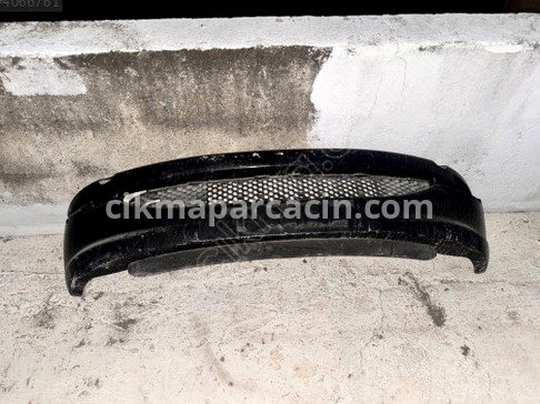 Peugeot 206 Ön Tampon çıkma parça