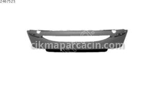 PEUGEOT 206 ÖN TAMPON SİSSİZ 98-> 7414.P2