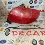 Peugeot 206 Sağ Arka Stop çıkma parça - DR CAR OTO ÇIKMA PARÇA Adana