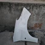 Peugeot 206 Sağ Ön Çamurluk çıkma parça - DR CAR OTO ÇIKMA PARÇA Adana