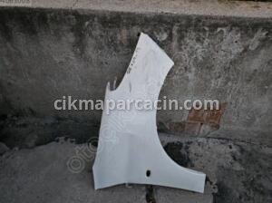 PEUGEOT 206+ SAĞ ÖN ÇAMURLUK ÇIKMA ORJİNAL | ÇIKMA PARÇA