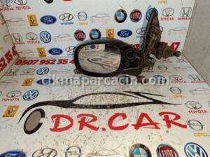 PEUGEOT 206 SOL DİKİZ AYNASI ORİJİNAL ÇIKMA PARÇA