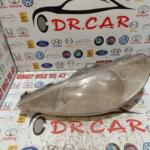 Peugeot 206 Sol Ön Far çıkma parça - DR CAR OTO ÇIKMA PARÇA Adana