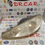 Peugeot 206 Sol Ön Far çıkma parça - DR CAR OTO ÇIKMA PARÇA Adana
