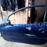 Peugeot 206 Sol Ön Kapı çıkma parça - DR CAR OTO ÇIKMA PARÇA Adana