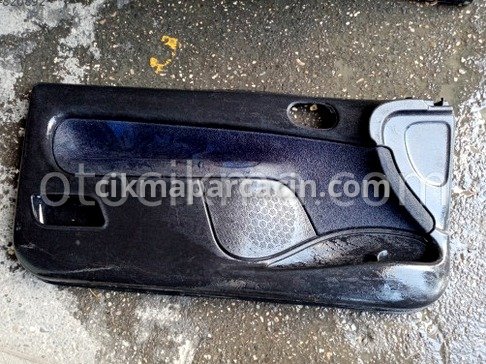 Peugeot 206 Sol Kapı çıkma parça