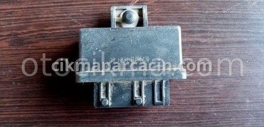 Citroen C4 Röle çıkma parça