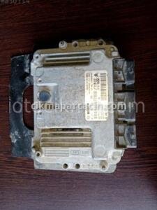 Peugeot 207 308 1.6 hdi motor beyni 0281013872 | ÇIKMA PARÇA