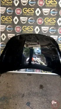 Peugeot 207 Kaput çıkma parça - Bulut Otomotiv Orjinal Çıkma ve Yedek Parça İzmir