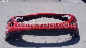 Peugeot 207 on tampon | ÇIKMA PARÇA