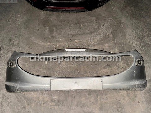 Peugeot 207 Ön Tampon çıkma parça