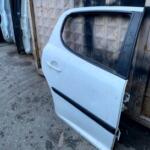 Peugeot 207 Sağ Arka Kapı çıkma parça - DR CAR OTO ÇIKMA PARÇA Adana
