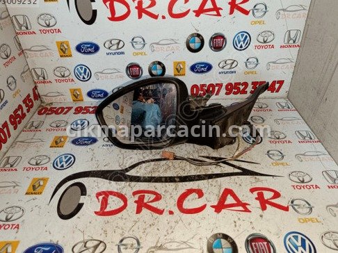 Peugeot 208 İç Ayna çıkma parça