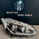 Peugeot 208 Sağ Ön Far çıkma parça - Bulut Otomotiv Orjinal Çıkma ve Yedek Parça İzmir