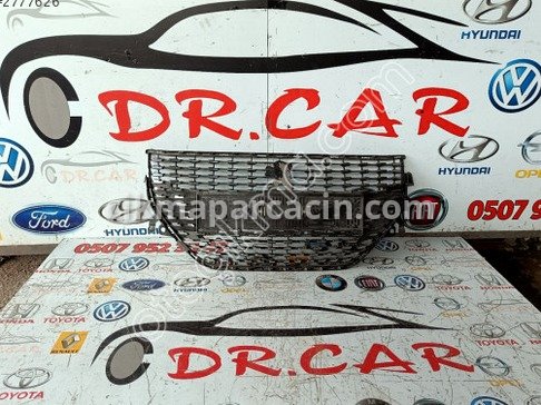 Peugeot 208 Panjur çıkma parça