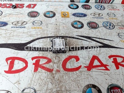 Peugeot 208 Airbag Beyni çıkma parça